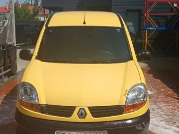 Авто Renault Kangoo 2006 № 7832052