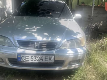 Авто Honda Accord 2000 № 7832056