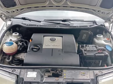 Авто Skoda Fabia 2006 № 7832061