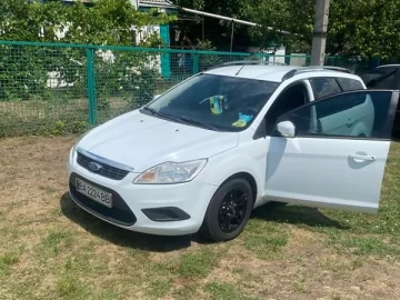 Авто Ford Focus 2009 № 7832083