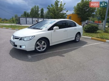 Авто Honda Civic 2007 № 7832085
