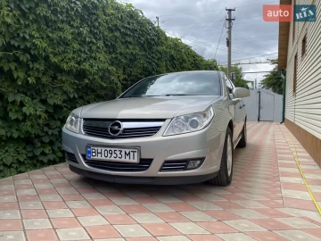 Авто Opel Vectra 2006 № 7832087