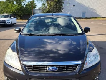Авто Ford Focus 2010 № 7832091