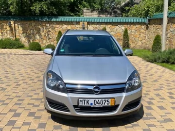 Авто Opel Astra 2006 № 7832094