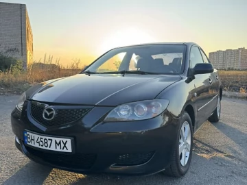 Авто Mazda 3 2006 № 7832098