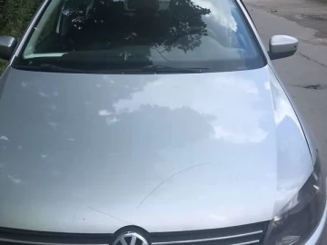 Авто Volkswagen Polo 2011 № 7832104