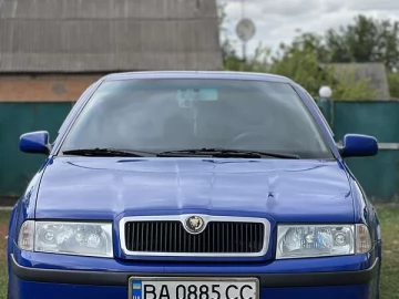 Авто Skoda Octavia 2009 № 7832109