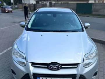 Авто Ford Focus 2014 № 7832113
