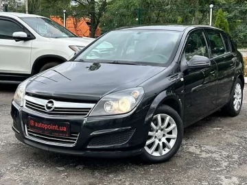 Авто Opel Astra 2012 № 7832117