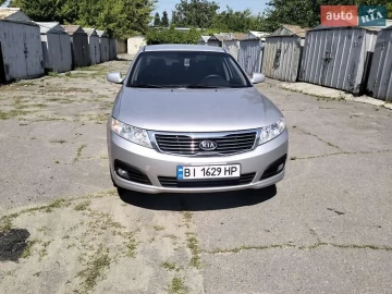 Авто KIA Magentis 2009 № 7832122
