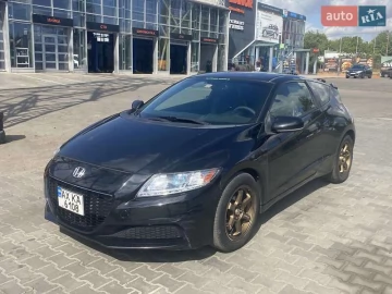 Авто Honda Cr-Z 2013 № 7832152