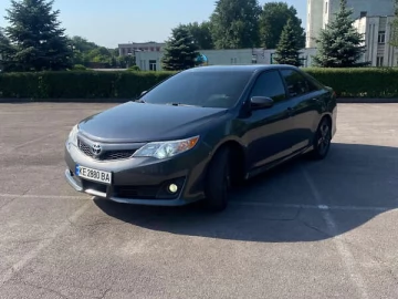 Авто Toyota Camry 2012 № 7832171