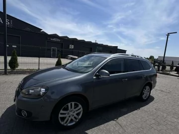 Авто Volkswagen Golf 2013 № 7832172
