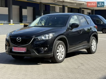 Авто Mazda Cx-5 2012 № 7832183
