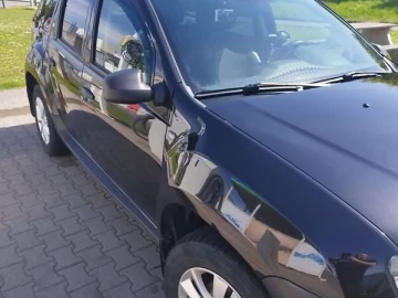 Авто Renault Duster 2016 № 7832190
