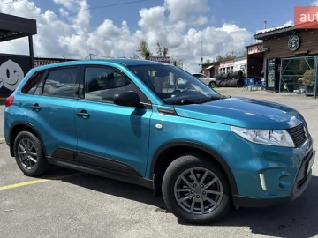 Авто Suzuki Vitara 2018 № 7832194