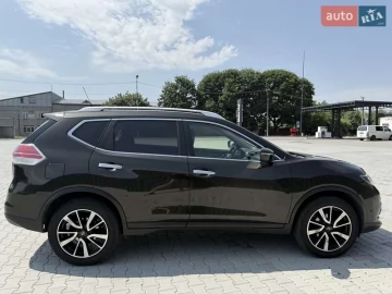 Авто Nissan X-Trail 2015 № 7832197