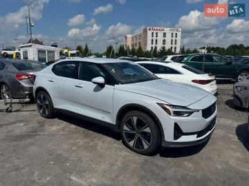 Авто Polestar 2 2023 № 7832203