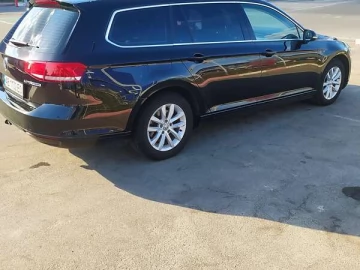 Авто Volkswagen Passat 2015 № 7832209