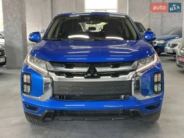 Авто Mitsubishi Outlander Sport 2020 № 7832213