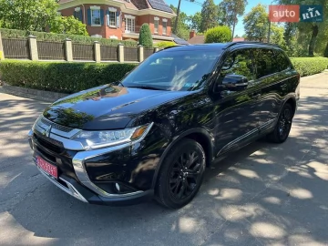 Авто Mitsubishi Outlander 2019 № 7832220