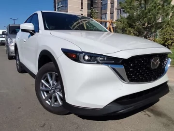 Авто Mazda Cx-5 2023 № 7832241