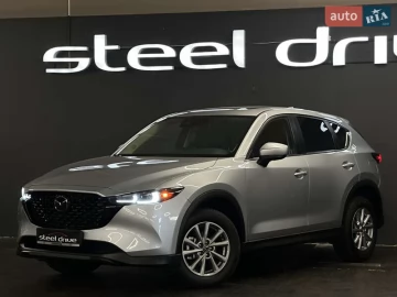 Авто Mazda Cx-5 2023 № 7832247