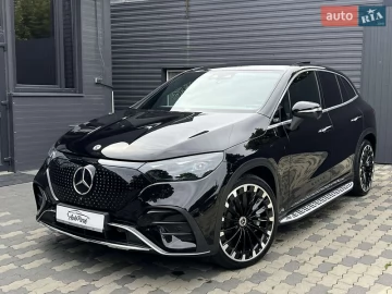 Авто Mercedes Eqe 2023 № 7832261