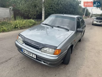 Авто ВАЗ 2115 Samara 2008 № 7832268