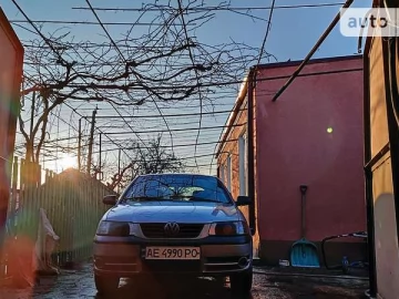 Авто Volkswagen Pointer 2006 № 7832286