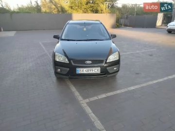 Авто Ford Focus 2005 № 7832297