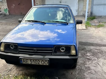 Авто ВАЗ 21099 2009 № 7832298