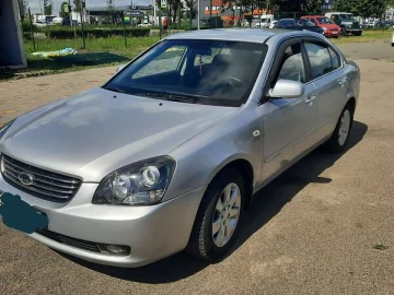 Авто KIA Magentis 2006 № 7832317