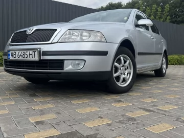 Авто Skoda Octavia 2008 № 7832329