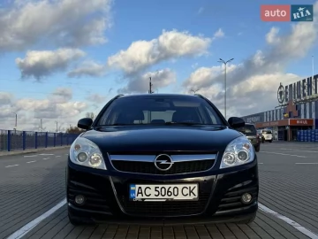 Авто Opel Vectra 2008 № 7832331