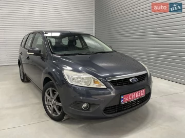 Авто Ford Focus 2010 № 7832339
