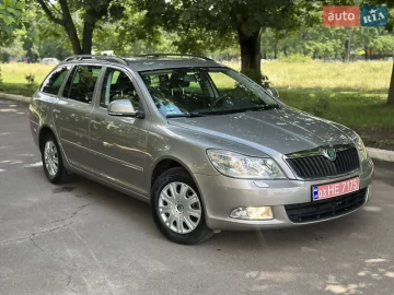 Авто Skoda Octavia 2012 № 7832347