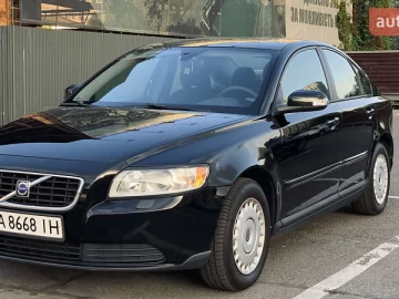 Авто Volvo S40 2008 № 7832352