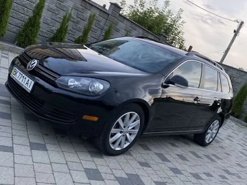 Авто Volkswagen Jetta 2014 № 7832374