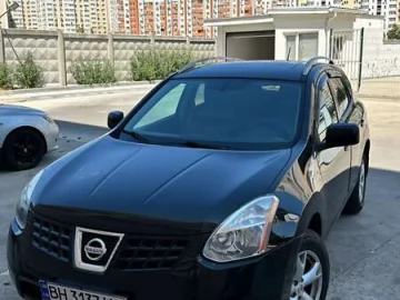 Авто Nissan Rogue 2008 № 7832378