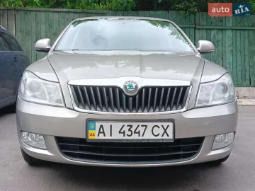 Авто Skoda Octavia 2012 № 7832379