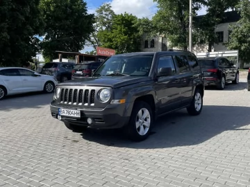 Авто Jeep Patriot 2015 № 7832381