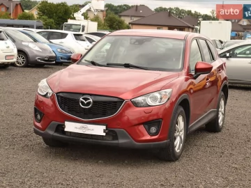 Авто Mazda Cx-5 2013 № 7832409
