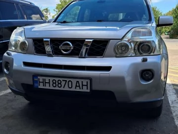 Авто Nissan X-Trail 2009 № 7832413