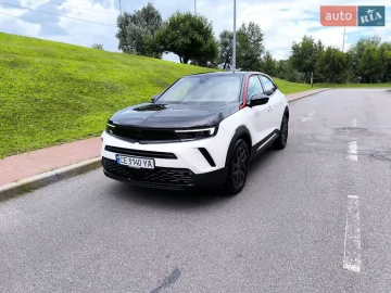 Авто Opel Mokka-E 2022 № 7832421