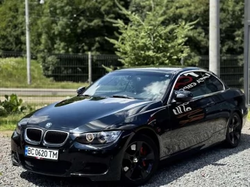 Авто BMW 3 Series 2012 № 7832427