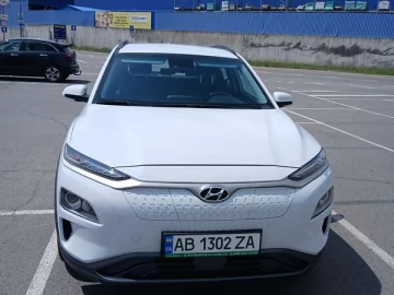 Авто Hyundai Kona 2020 № 7832432