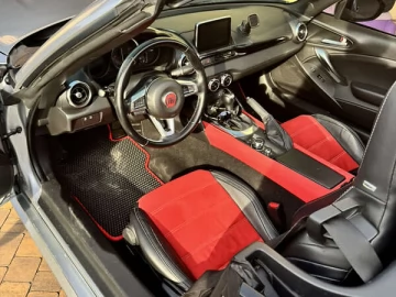 Авто Fiat 124 2018 № 7832460