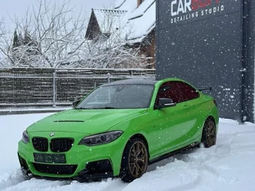 Авто BMW 2 Series 2015 № 7832475