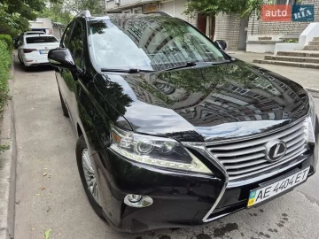 Авто Lexus Rx 2014 № 7832482